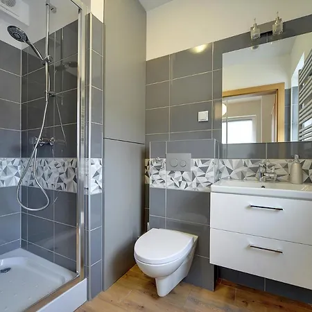 Everysky - Wilcza 3f_p * Карпач